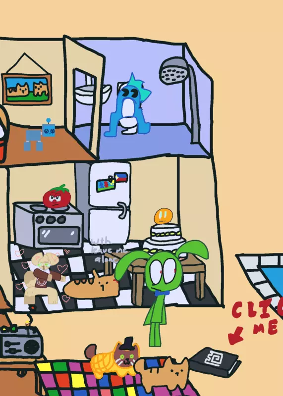 Game by @cockroach