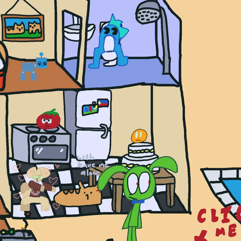 Game by @cockroach