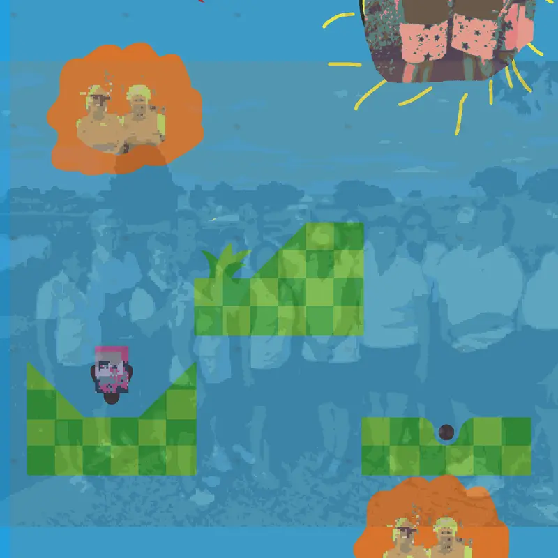 Game by @Copperaxe297