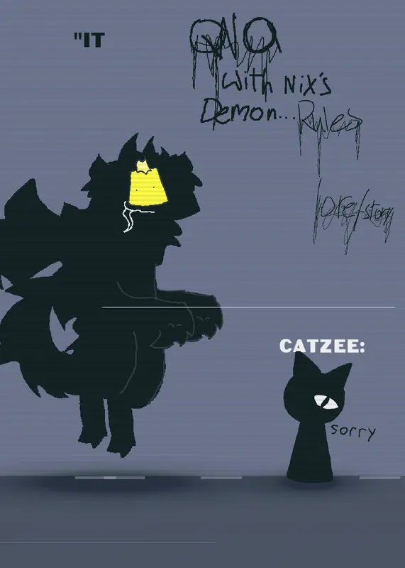 Game by @Catzee105