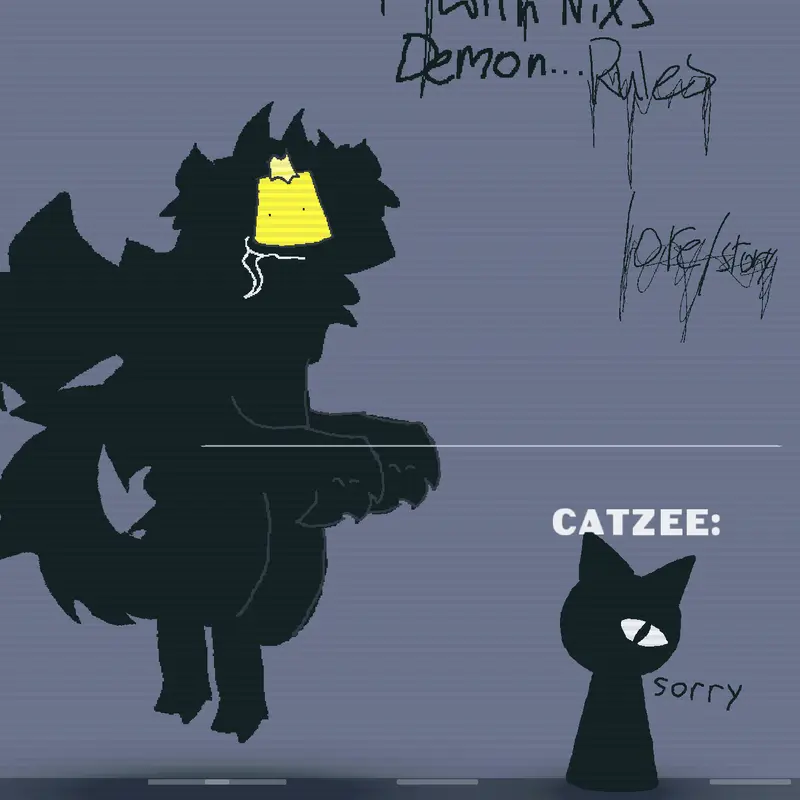 Game by @Catzee105