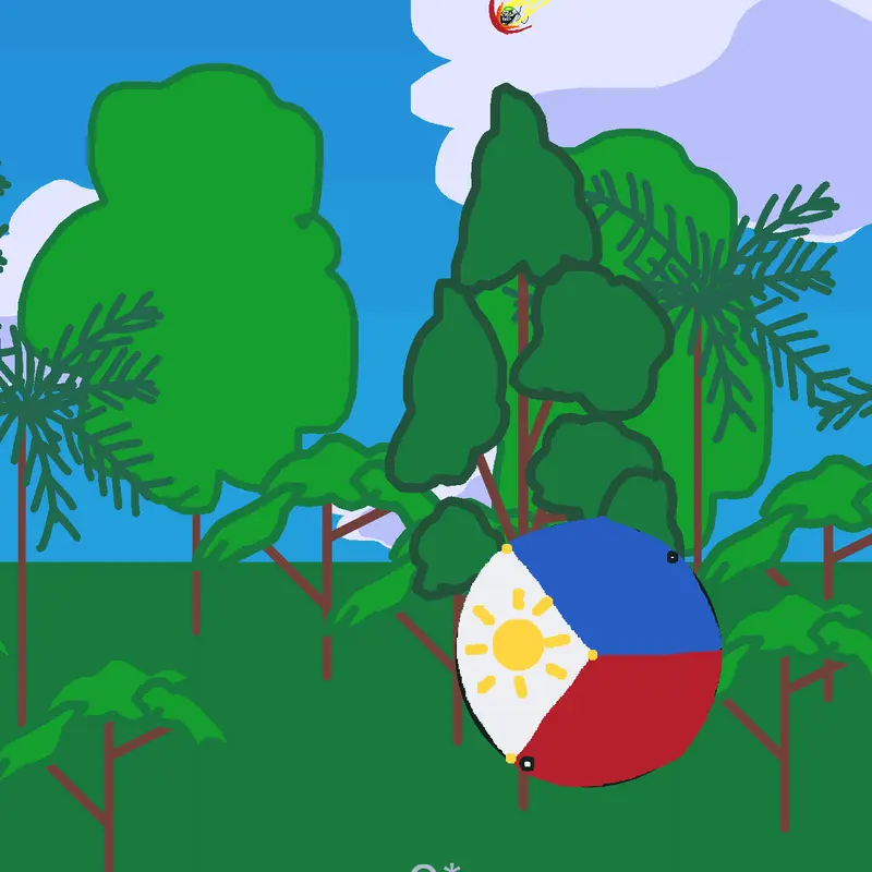 Game by @philippinesballPHBAL