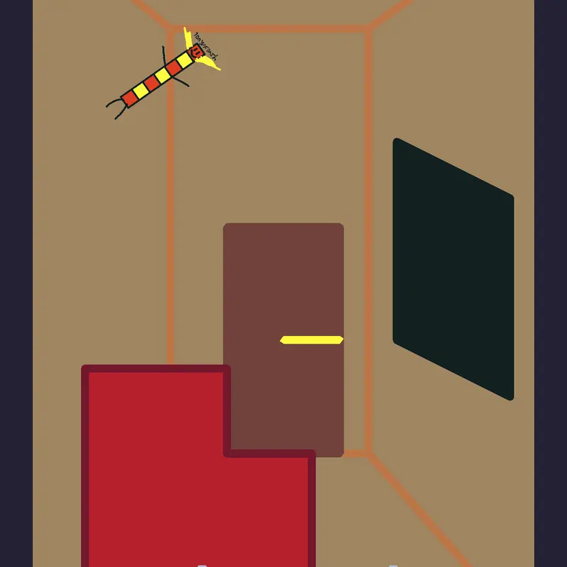 Game by @Terminusfinity