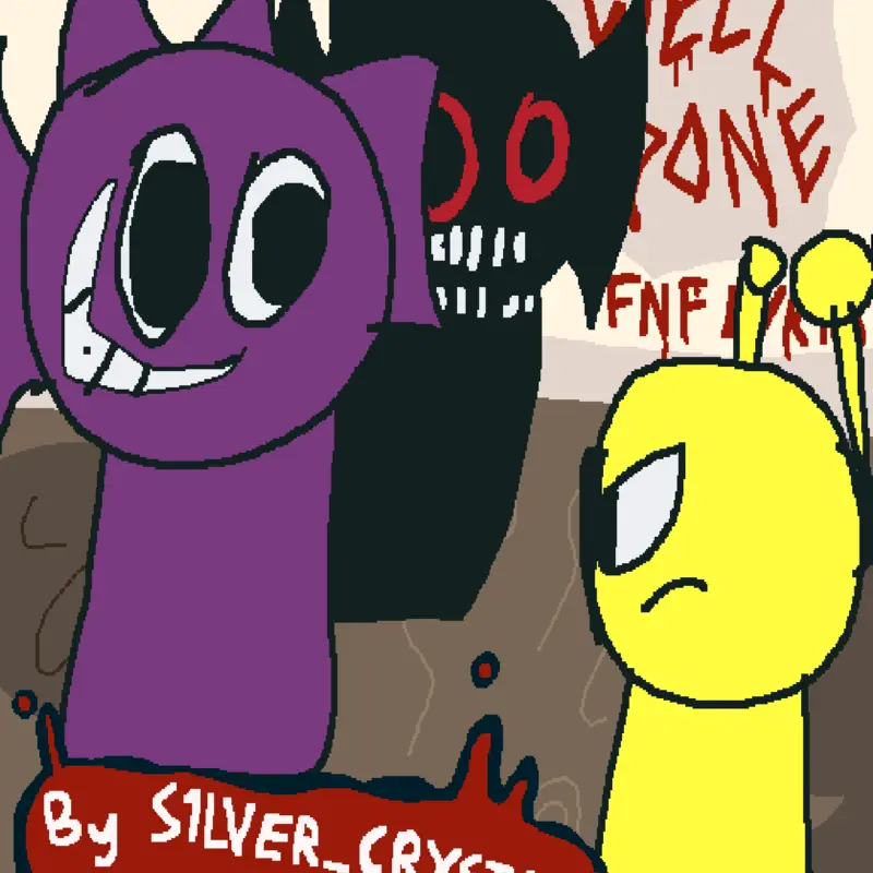 Game by @Oxaya1