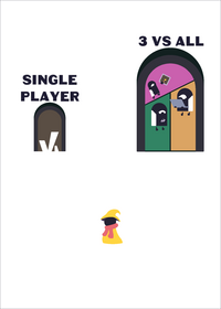 Multiplayer dungeon!