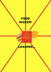 Food Maker!