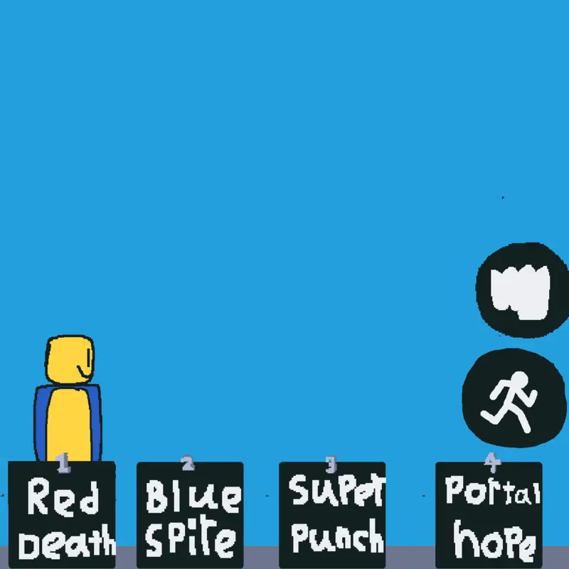 Game by @Wasayathar182