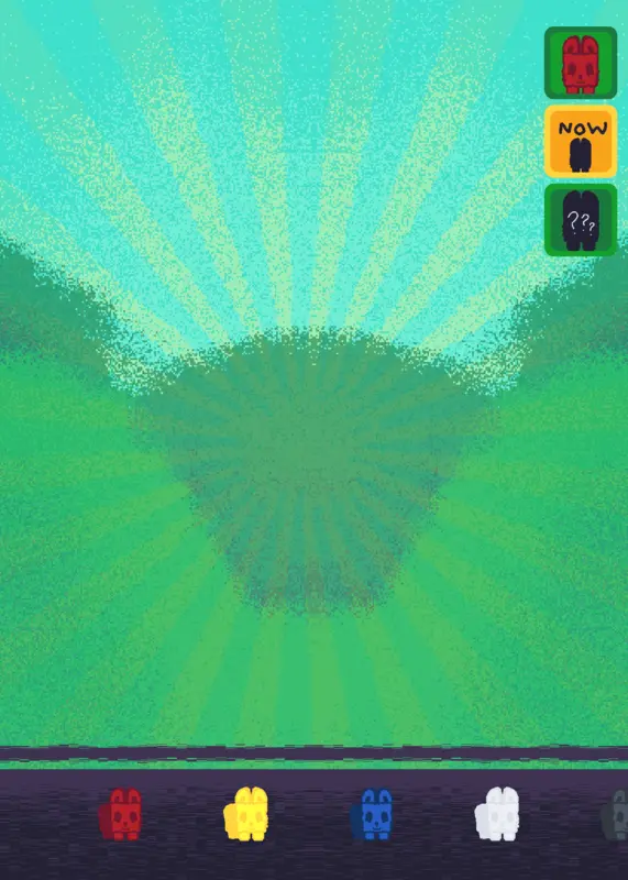 Game by @getosho
