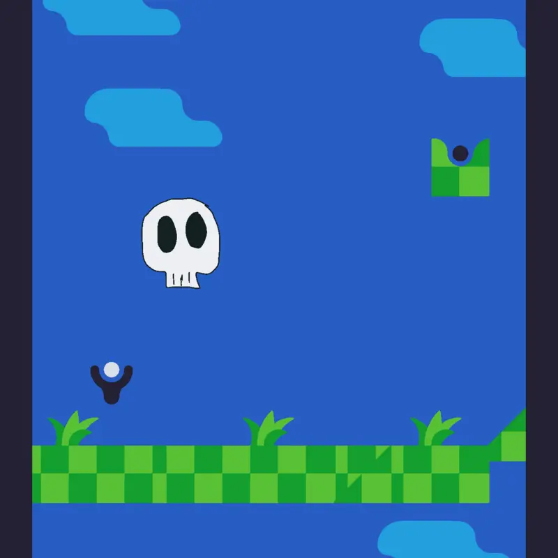 Game by @prozormali