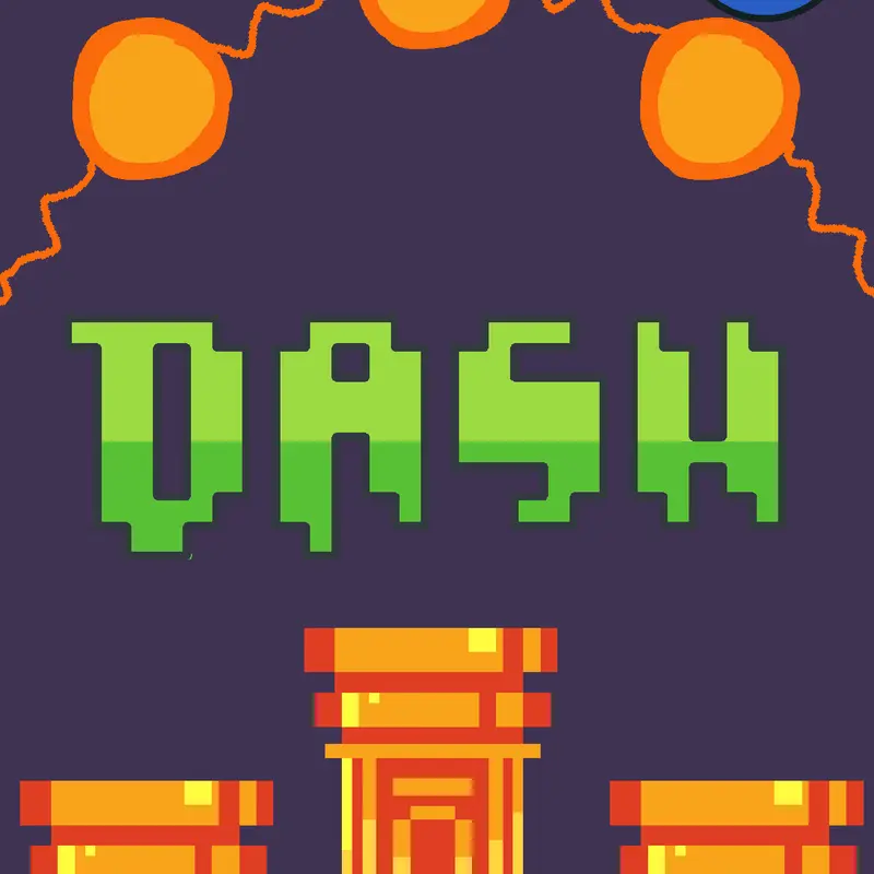 Game by @LandonMation