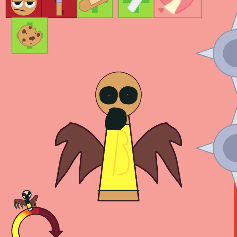 Game by @kinitopet_2025