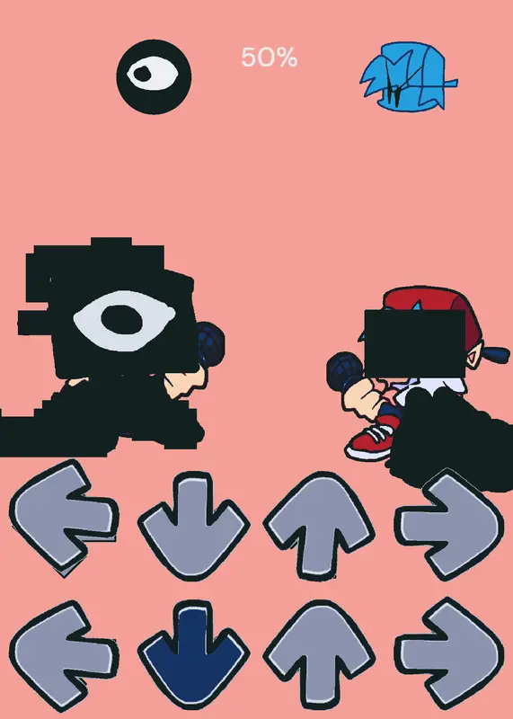 Game by @tilinapouxd