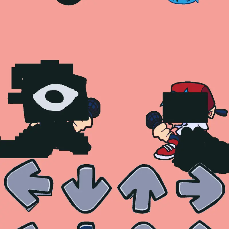 Game by @tilinapouxd