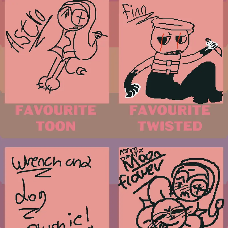 Game by @Bl00DM00N