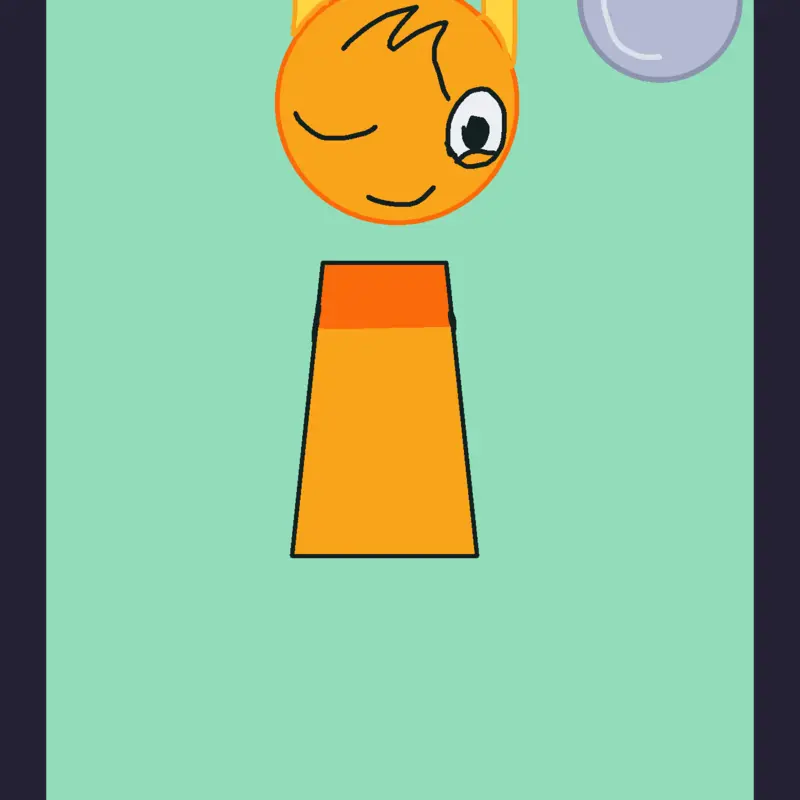 Game by @blanck