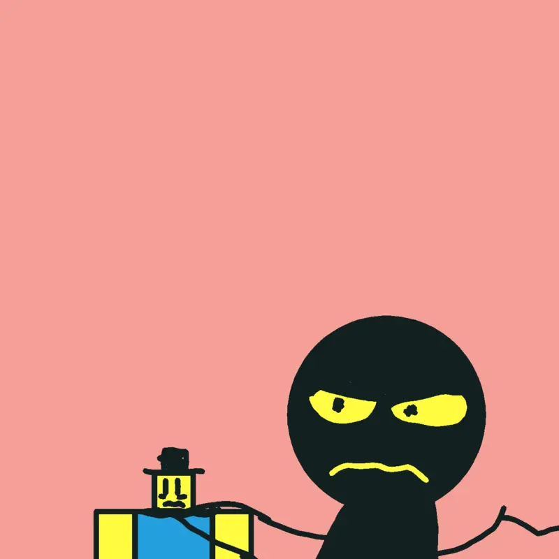Game by @Vladimir91