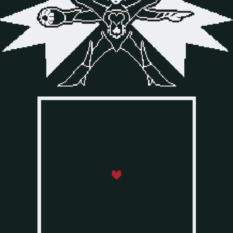Game by @MarkingOffYourTorch77