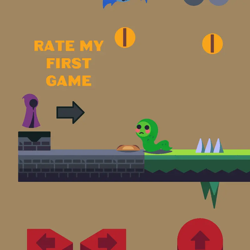 Game by @datuna1432