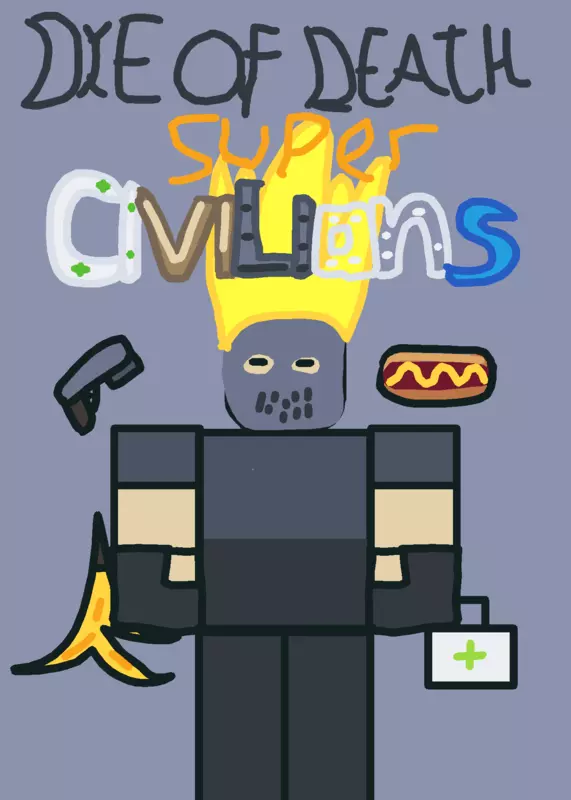 Game by @_barana_