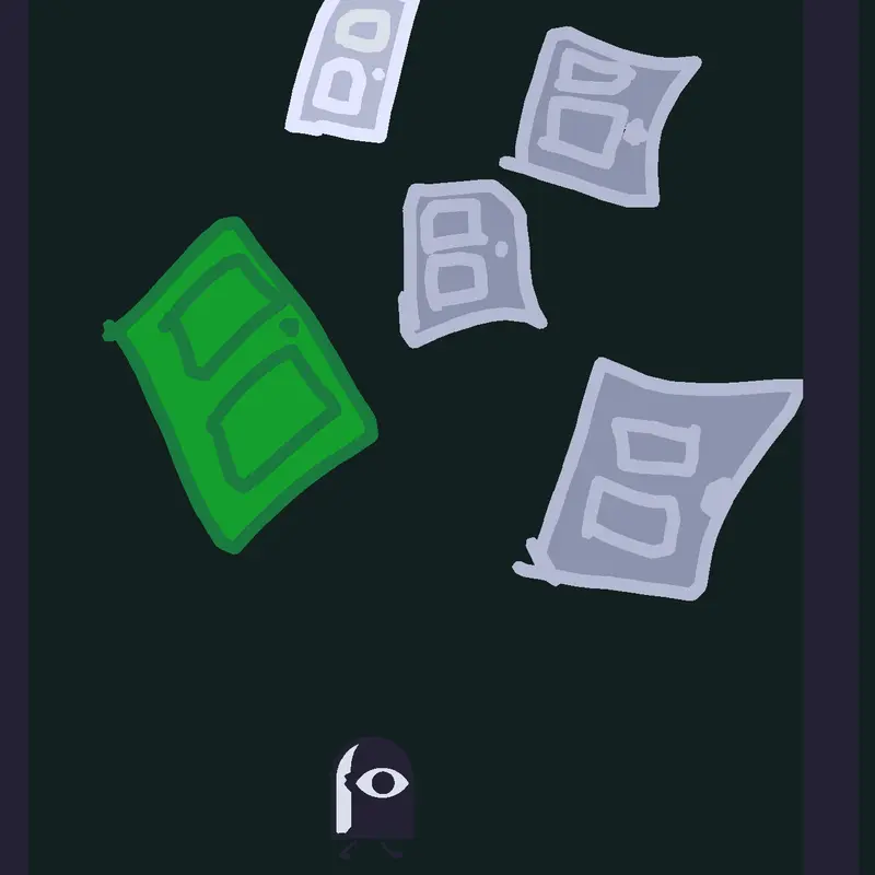 Game by @_UKNOWN_USER_