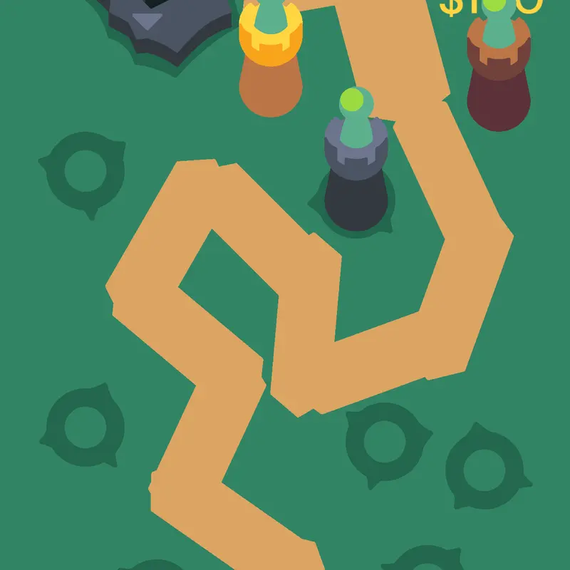 Game by @memememere