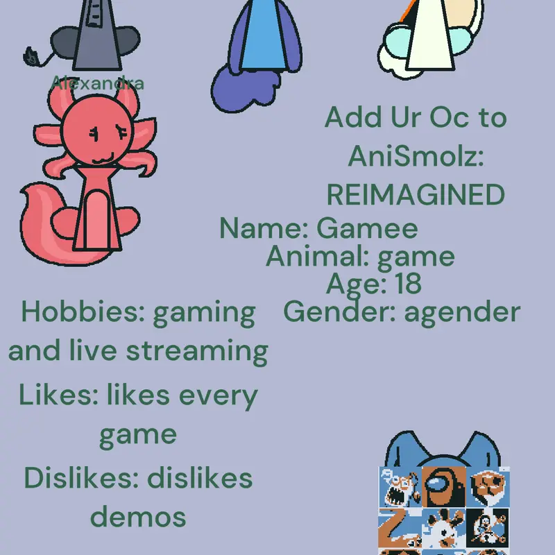 Game by @I_AM_NOT_SEHNO