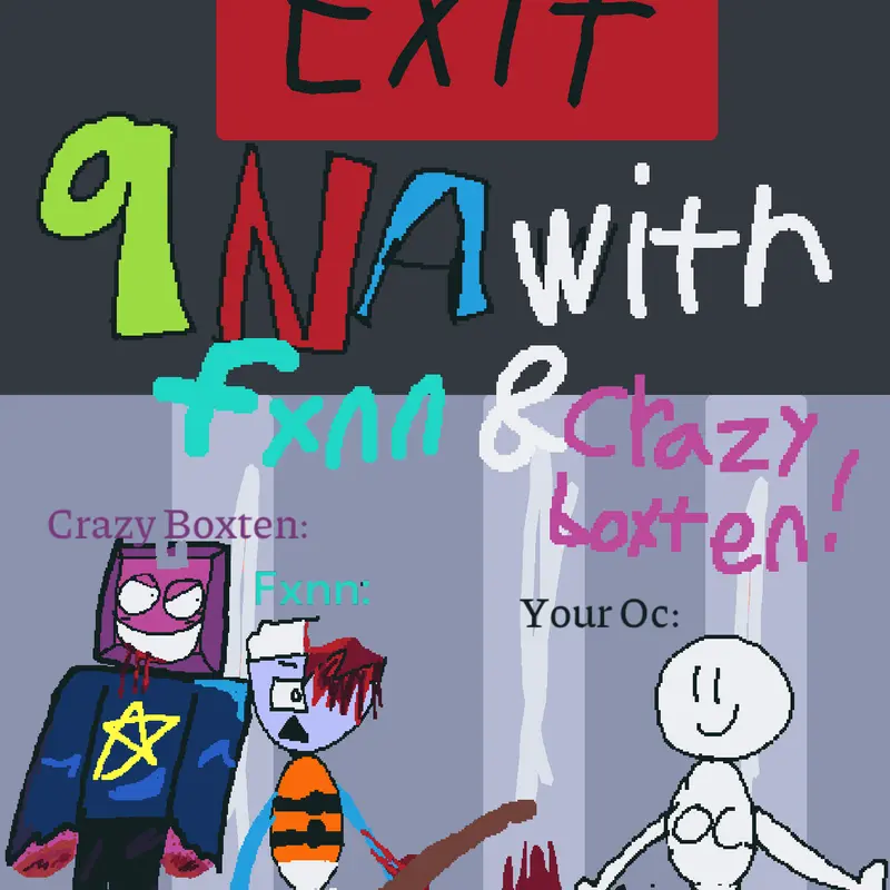 Game by @RalyRalsei