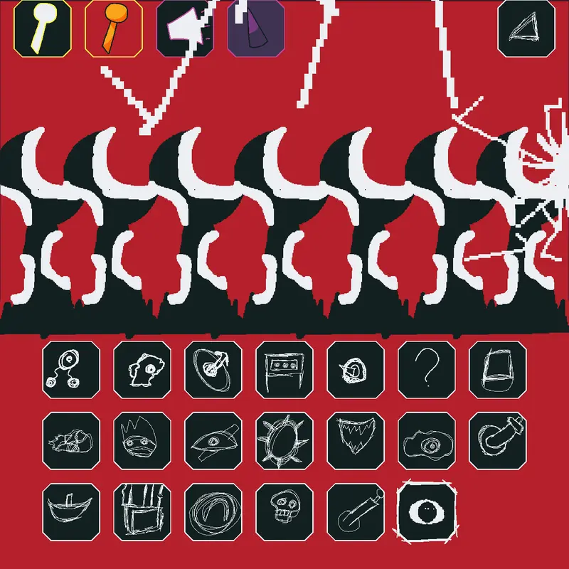 Game by @Vee_2025