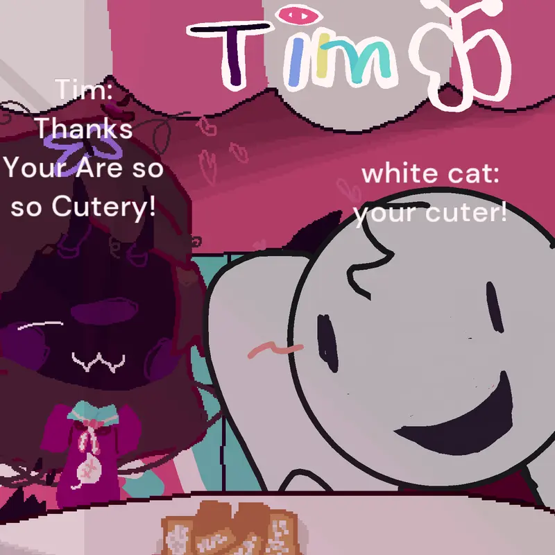 Game by @K-Quin
