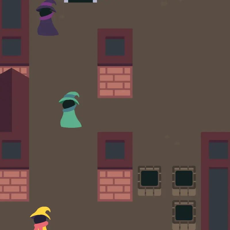 Game by @iwieidjs