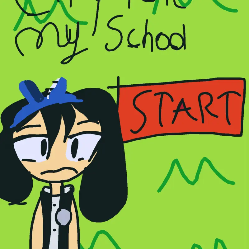 Game by @bellelol