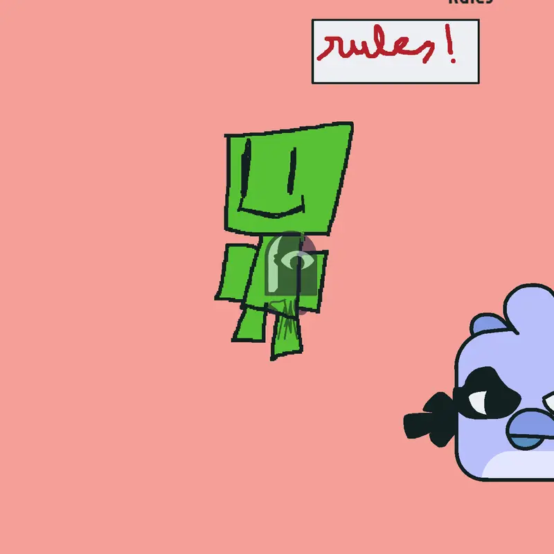 Game by @teammoneylover