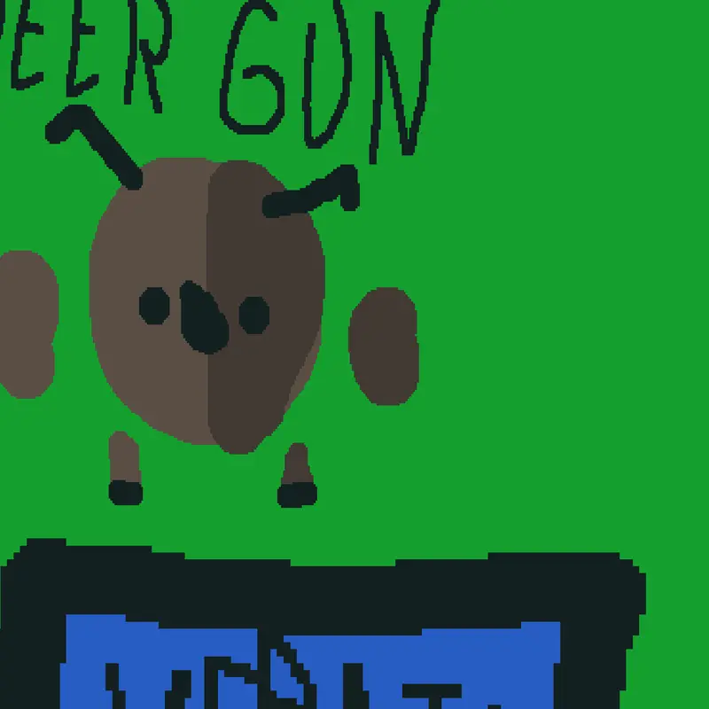Game by @The_Dag_Sor