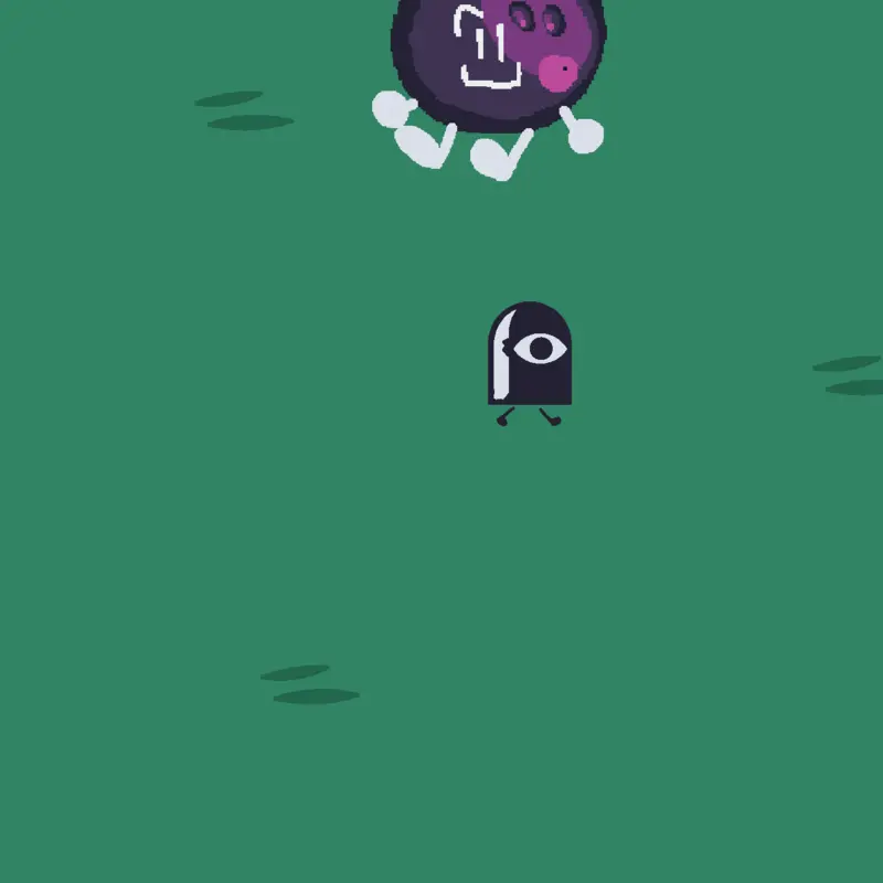 Game by @mateusuausuaua