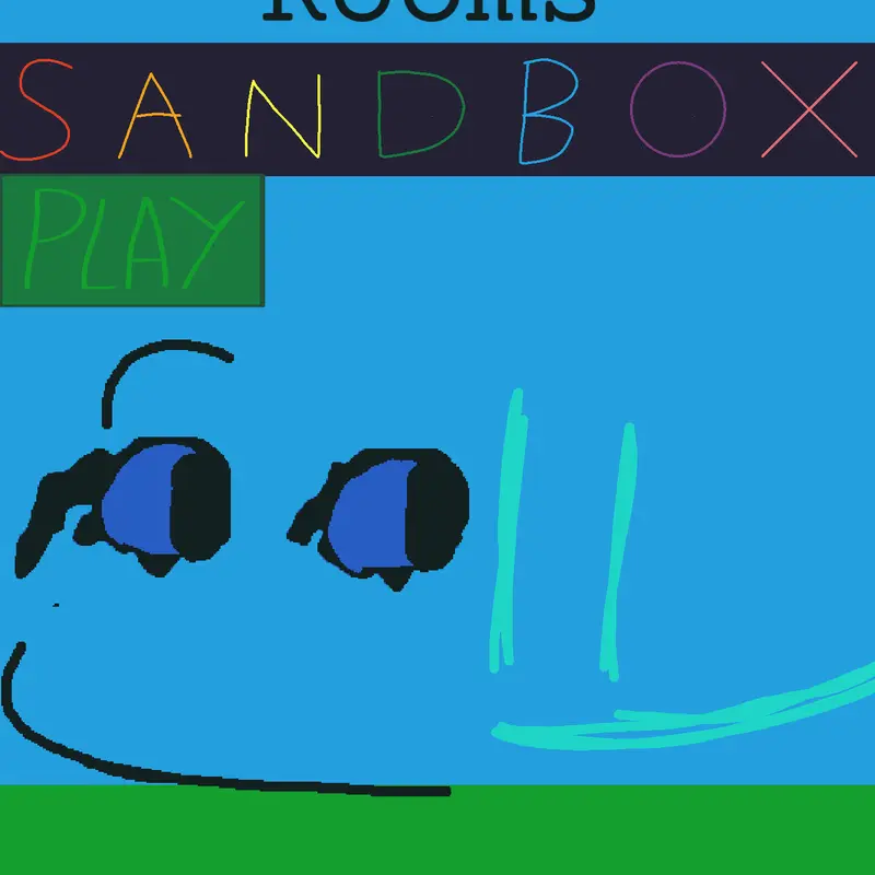 Game by @ItsaBlueTimmy