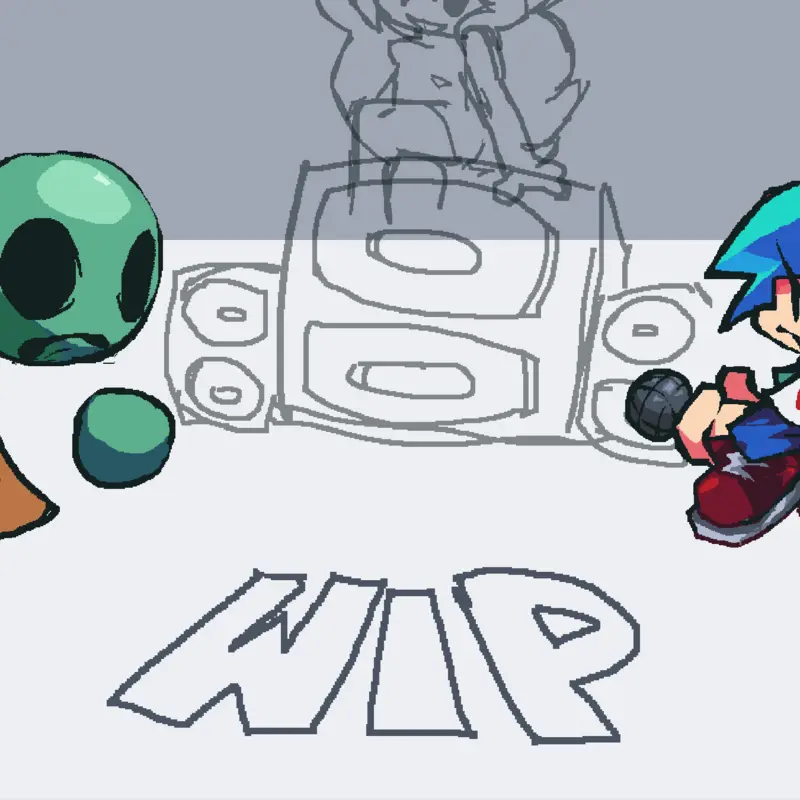 Game by @XarryBerry