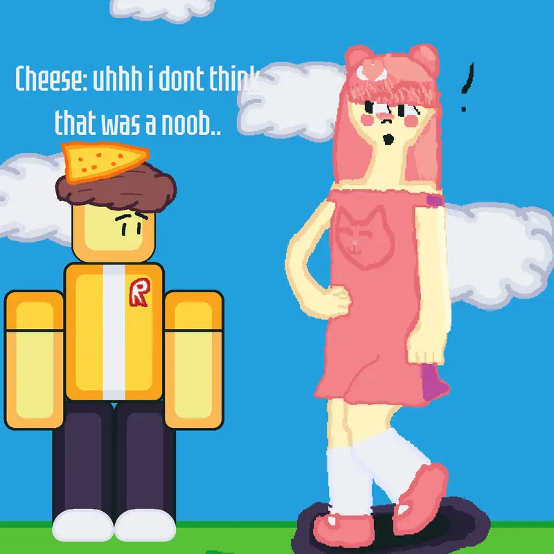Game by @-_Emily_and_friends_-