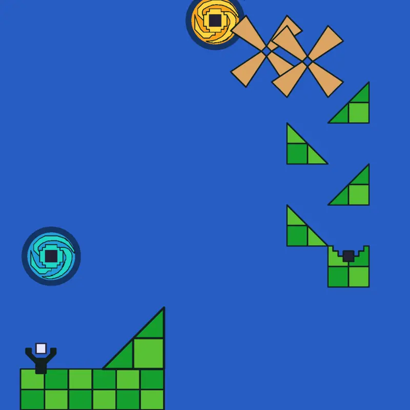 Game by @armia