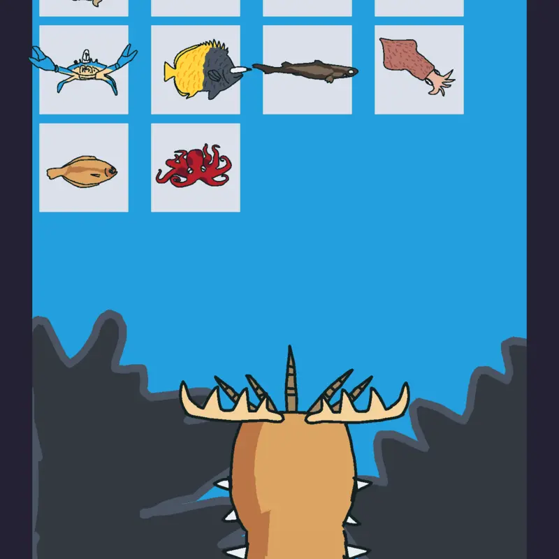 Game by @wingss
