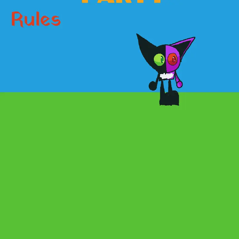 Game by @Aryaflower