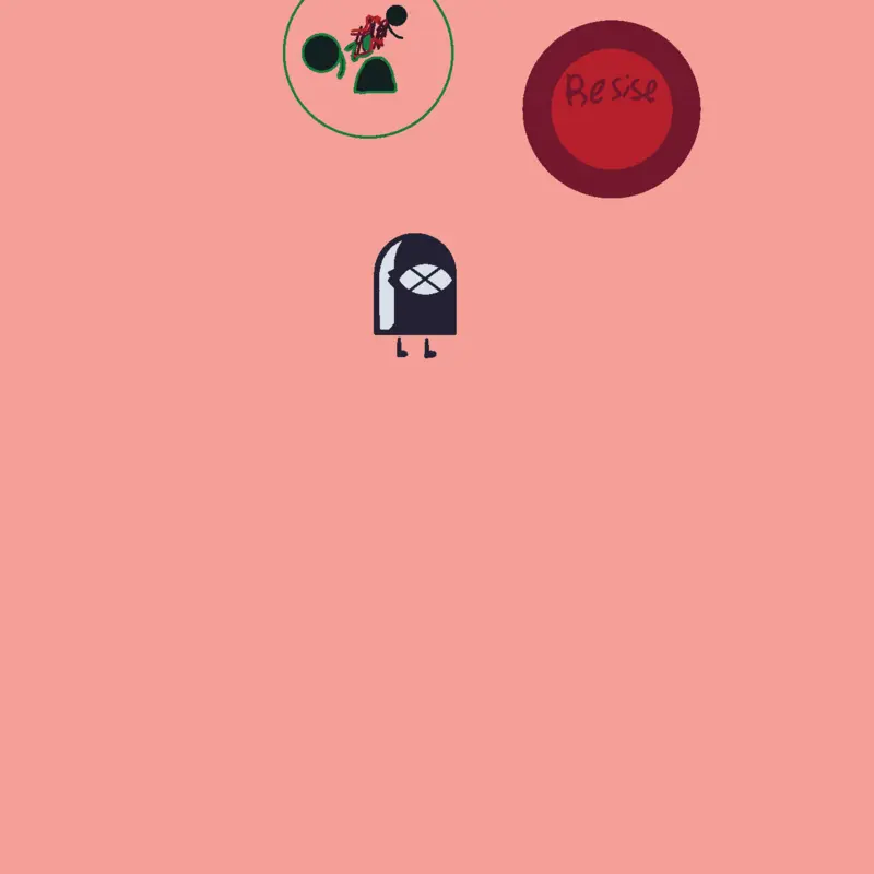 Game by @behayeyugtag