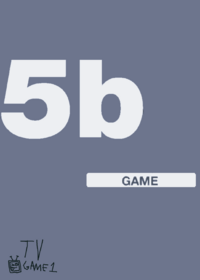 Bfdia 5b but so much simple 10 levels