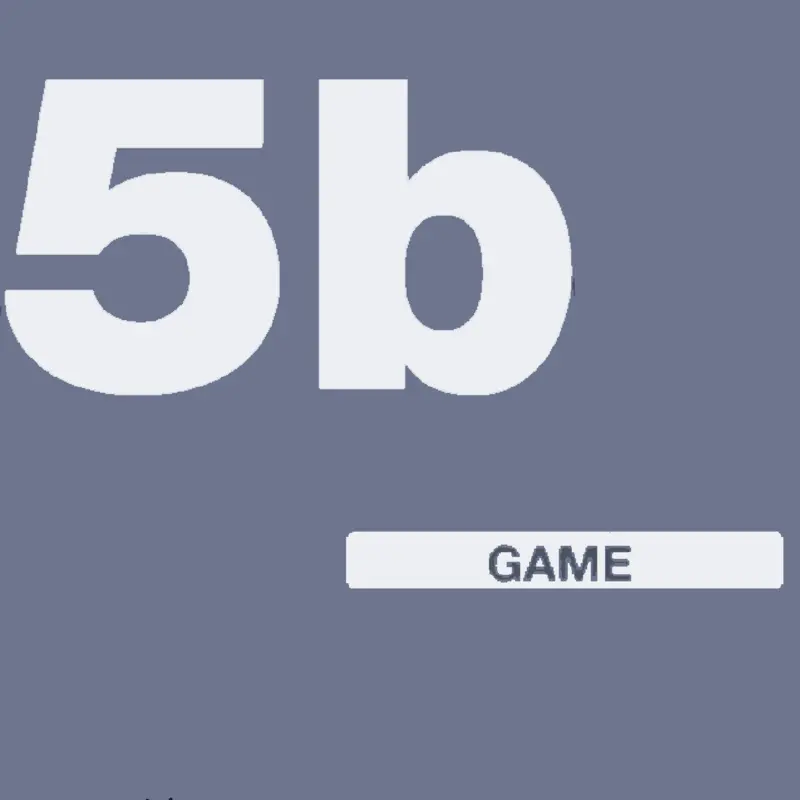 Game by @TVgame1