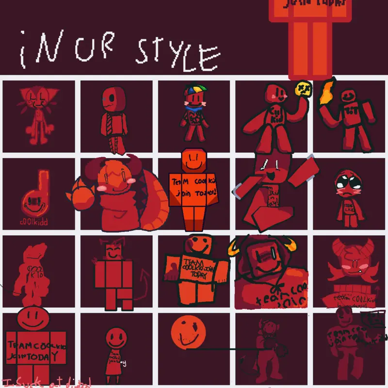 Game by @Jorgegame