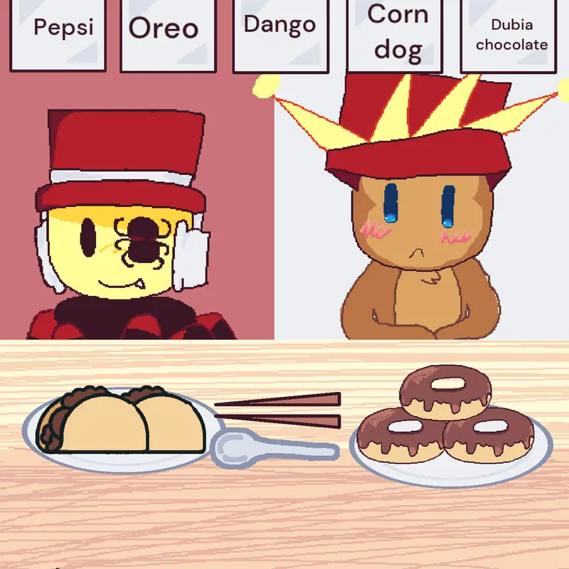 Game by @karaio_kana