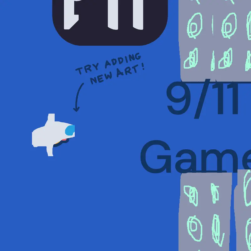 Game by @gumed