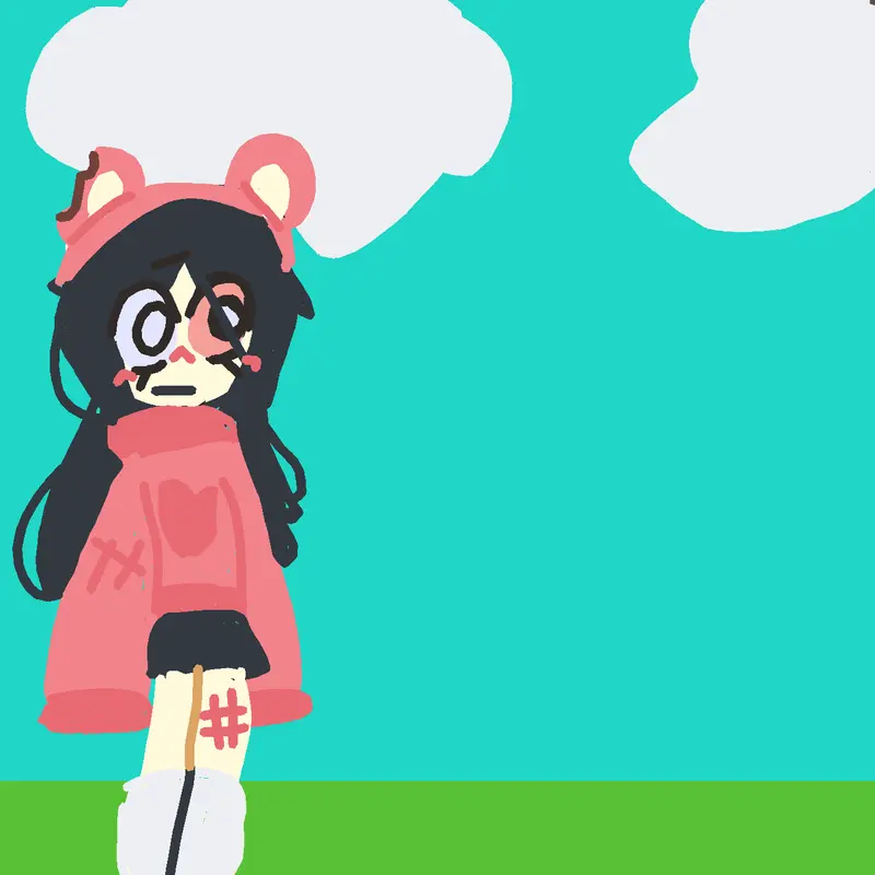 Qna with Ella by @SOPHIA_EATSNUKES