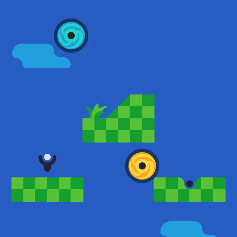 Game by @woodoo