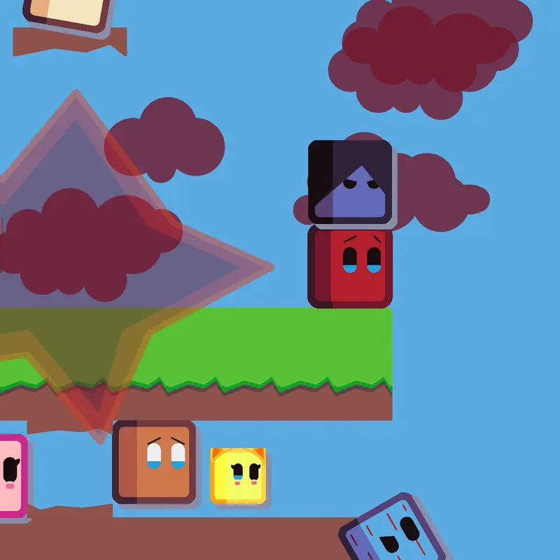 Game by @KlaskyCsupoIsGMajor41