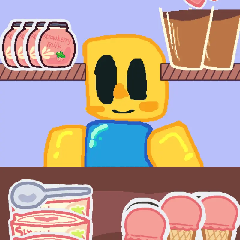 Game by @eilyiscoo
